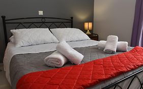 Andros Guesthouses