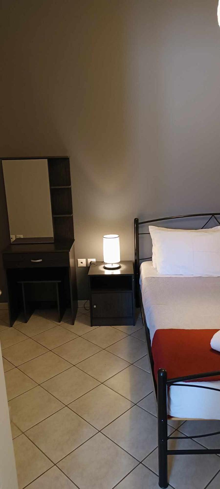 Andros Guesthouses Room photo