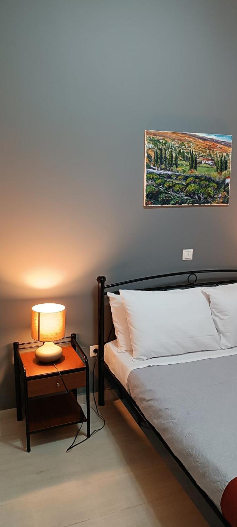 Andros Guesthouses Room photo
