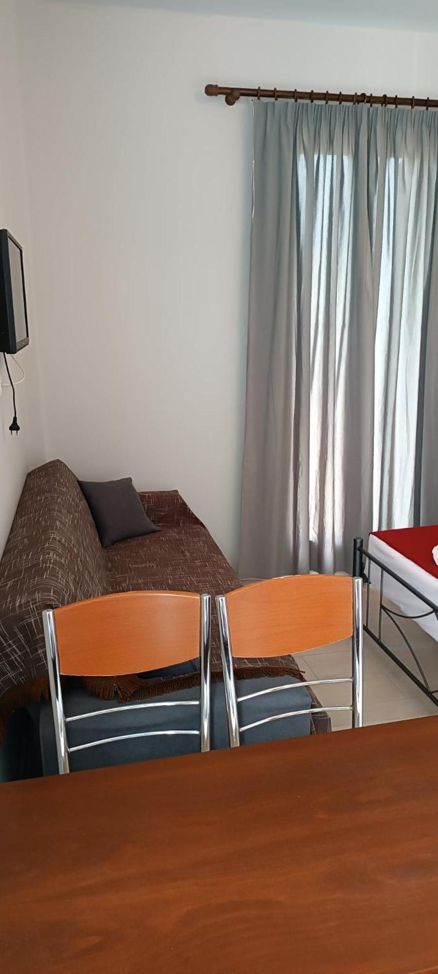 Andros Guesthouses Room photo