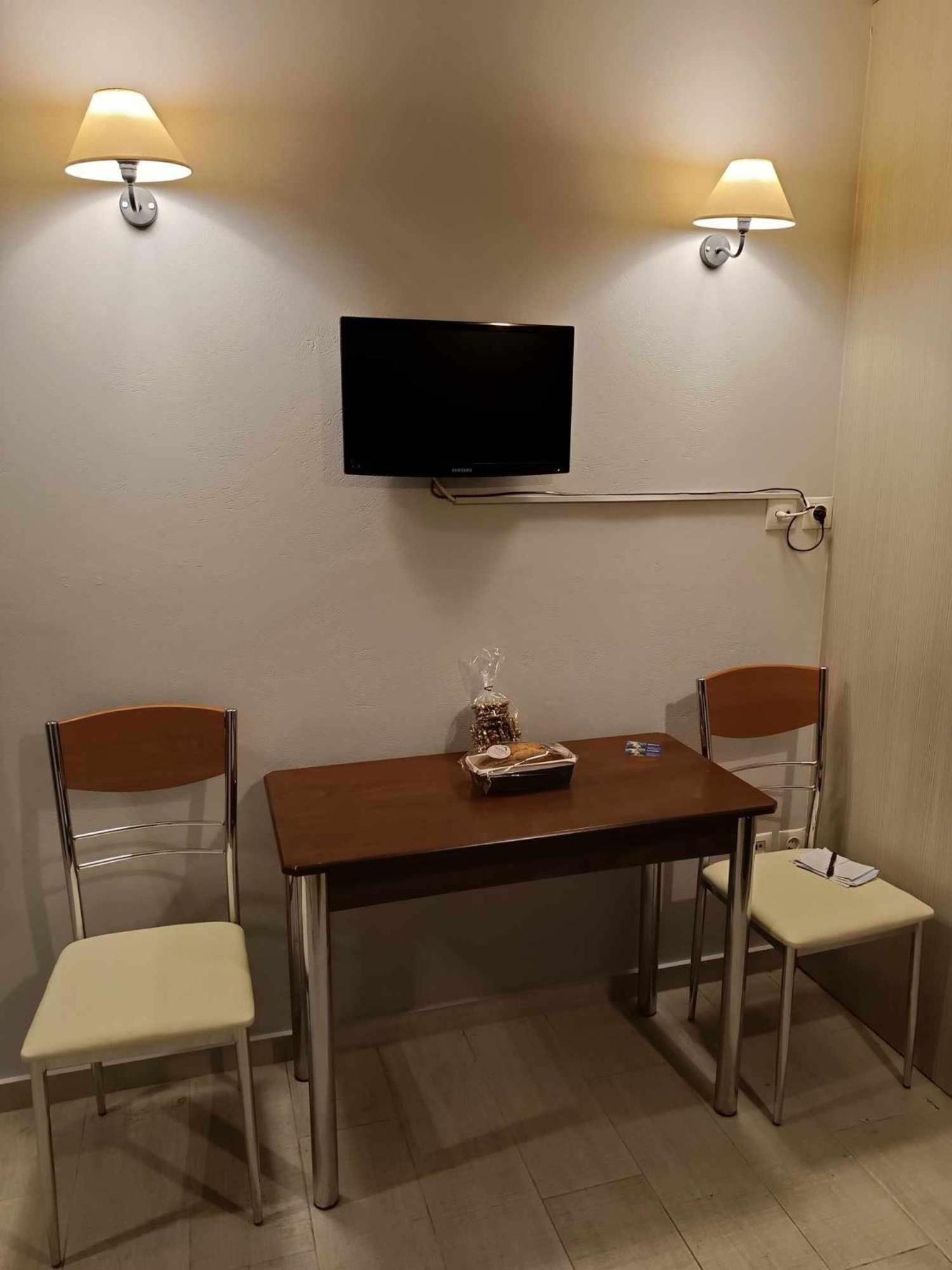 Andros Guesthouses Room photo