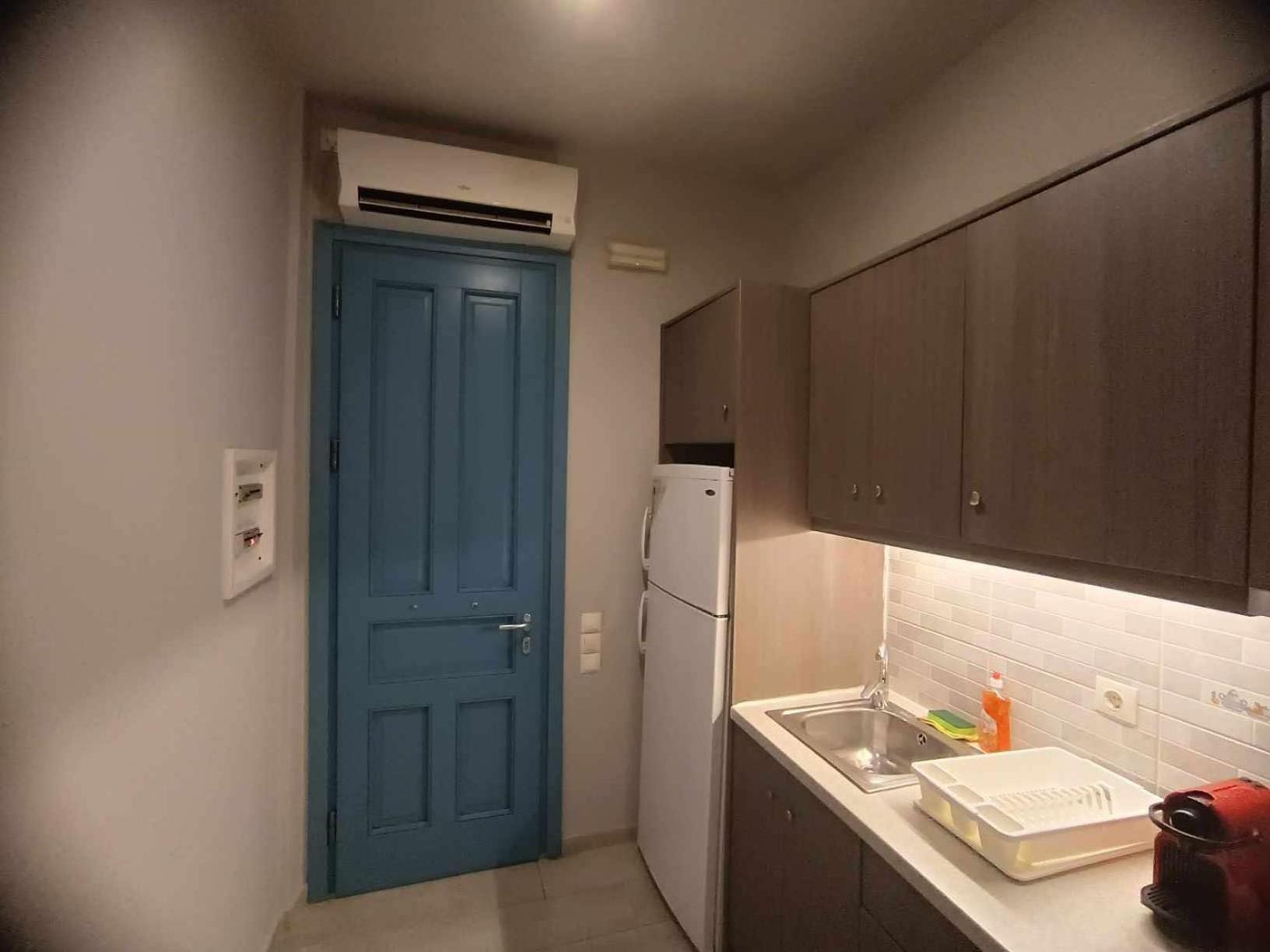 Andros Guesthouses Room photo